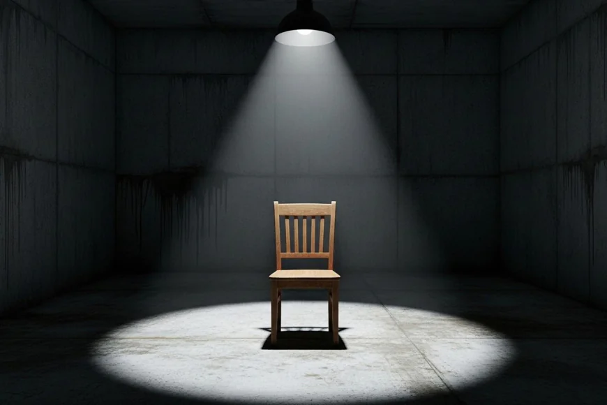 The International Day of the Victims of Enforced Disappearances