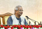 CA Urges Youth to Take Lead in Nation’s Development