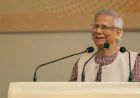 Chief Adviser at Dhakeshwari Temple: “We Are All One Family”
