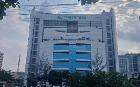 EC to Train 1 Million Officials for Upcoming National Elections