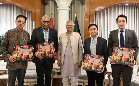 APHR Proposes International Conference on Rohingya Crisis