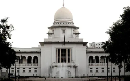 SC Confirms HC’s Acquittal in Aug 21 Grenade Attack Cases