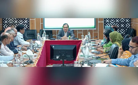 Most Land Disputes Stem from Lack of Knowledge and Awareness: Land Senior Secretary