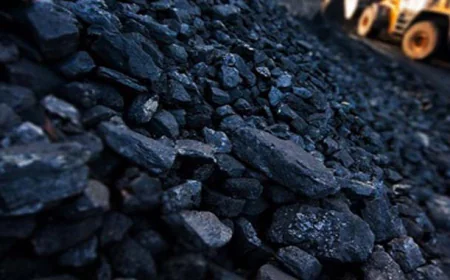 Colombia’s Coal Exports Collapse After Israel Sales Ban