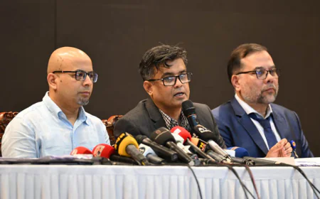 ICT Act charge-sheeted individuals barred from public office and govt jobs