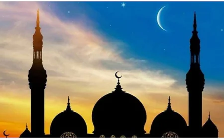 Eid-e-Miladunnabi Observed Nationwide