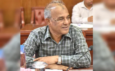 Home Adviser: No room for criminals in the country