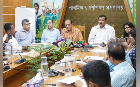 Bidhan: Unnecessary Holidays in Educational Institutions to Be Curtailed