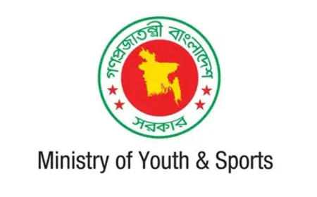 Govt Makes All-Out Efforts for Safe Return of National Football Team from Nepal