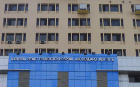 National Heart Foundation welcomes directive for fully tobacco-free health facilities