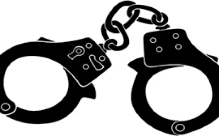 2.59 crore meters of illegal fishing nets seized, 332 arrested in 7-day operation