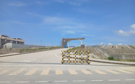 Moheshkhali-Matarbari becomes Bangladesh’s emerging blue economy hub