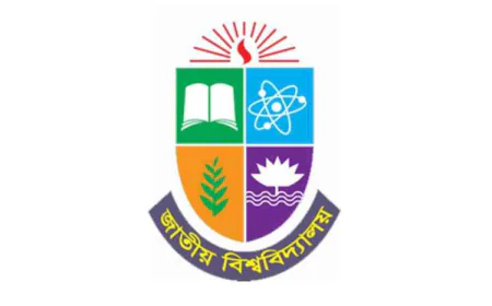 NU publishes 3rd year exam results 2023