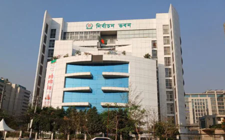 45,963 new voters registered in Bagerhat