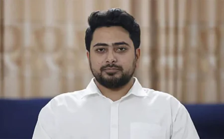 Nahid congratulates newly elected DUCSU leaders