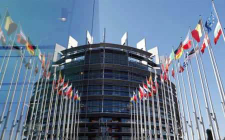 European Parliament delegation to visit Bangladesh from Sept 16 to 18