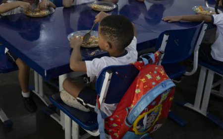 Study Finds Simply Informing Parents Fails to Curb Childhood Obesity