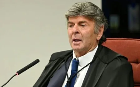 2–1: Bolsonaro Coup Trial Sees First Not-Guilty Vote, Two Judges Yet to Rule