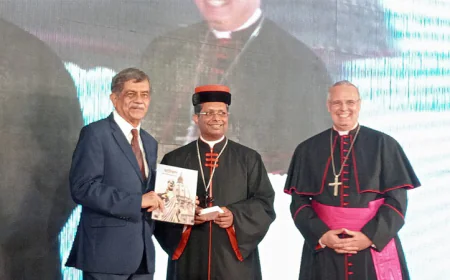 Vatican calls for free, fair, transparent elections in Bangladesh