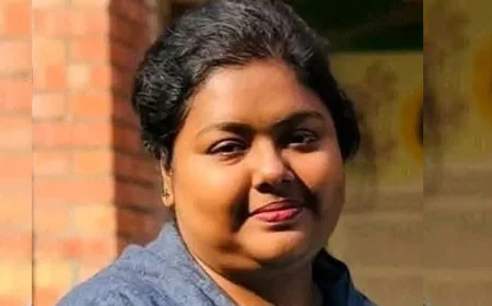 JU lecturer dies while on JUCSU election duty