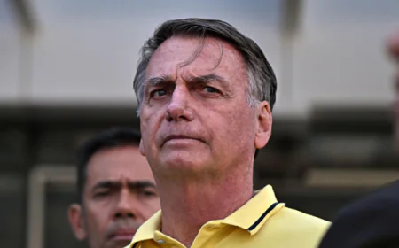 Bolsonaro to appeal coup conviction, say lawyers