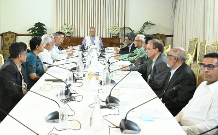National Consensus Commission convenes meeting