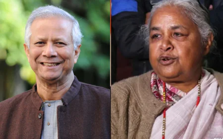 CA Extends Congratulations to Nepal’s New Prime Minister