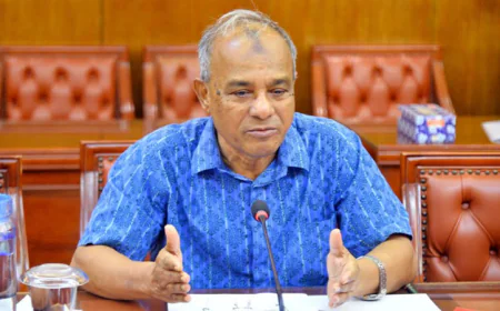 Government considering reduction of life imprisonment term: Home Adviser