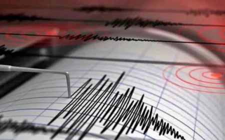 5.9 magnitude earthquake shakes Dhaka, several other regions