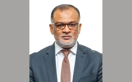 US reciprocal tariff on Bangladesh may fall further if trade gap narrows: Bashir