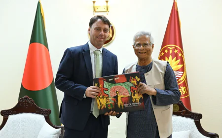 CA Aims to Strengthen Trade Relations with US