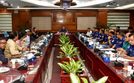 IGP: 3-Tier Security in Place for Safe Durga Puja Celebrations