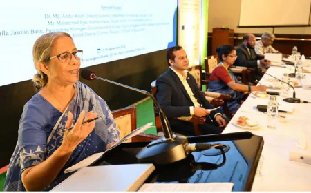 Adviser: Women Fishers Must Be Provided ID Cards