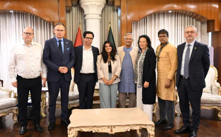 CA assures European lawmakers of fair and celebratory polls in February