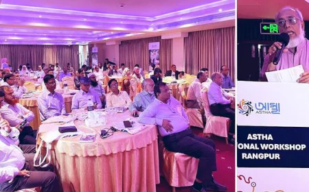 ‘Integrating community paramedics into national healthcare is crucial’