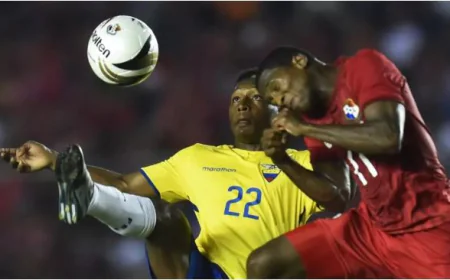 Ecuador Sees Third Soccer Player Killed in September