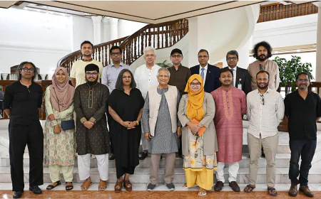 July Museum to Exhibit 16 Years of Misrule, Authority Tells CA