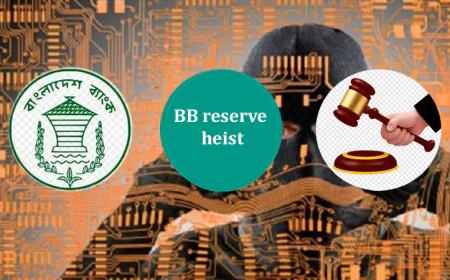 Dhaka Court Orders Seizure of $81M from RCBC in BB Reserve Heist
