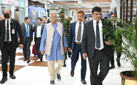 CA departs for New York to attend UNGA