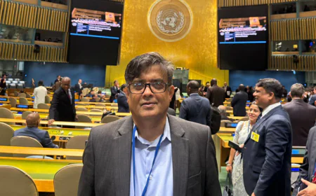 CA will brief global community on Bangladesh’s upcoming polls: Alam