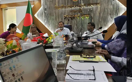 Creating awareness key to a successful vaccination campaign