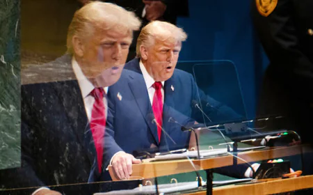 Trump’s record on ending wars shows mixed results