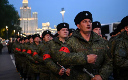 Russia says there is no alternative to continuing Ukraine offensive