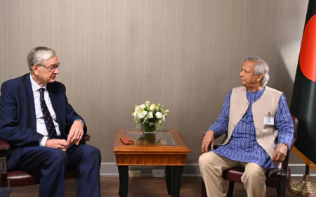 Club de Madrid President invites CA to join the organisation