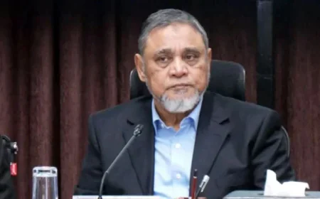 Final Preparations Underway for February Elections: CEC