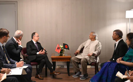 Albania eager to recruit Bangladeshi workers for labour market