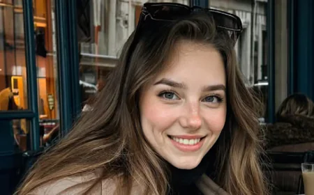 Creator defends AI actress as ‘piece of art’ amid backlash