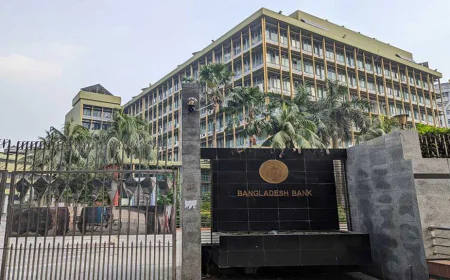 BB Eases Reporting Rules to Attract Foreign Investment