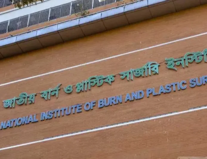 Milestone After Tragedy: Another Student Released from Burn Institute