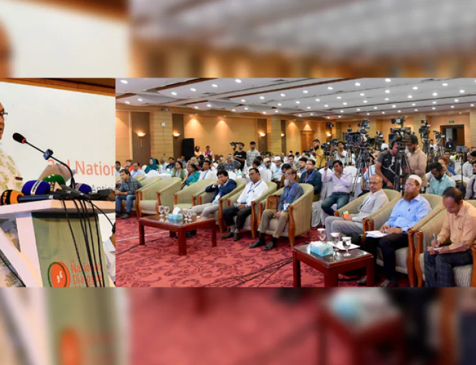 Adviser Faruk E Azam: Mitigation Takes Priority Over Disaster Response